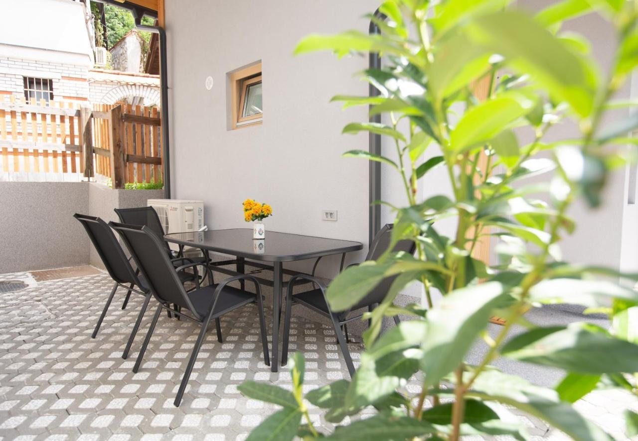 Guta Apartment Bled Exterior photo